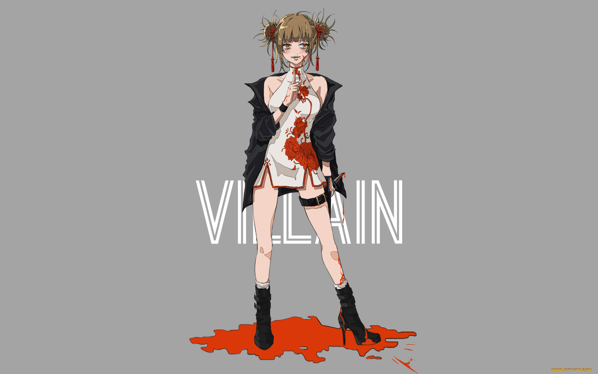 , boku no hero academia, , , 